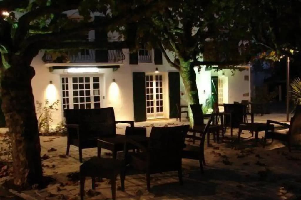 Hôtel-Résidence Alaia - Photo 5