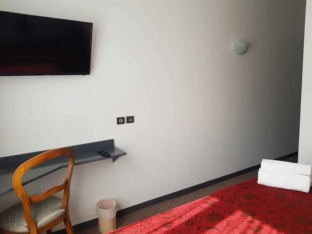 Hôtel la nonette - Photo 2