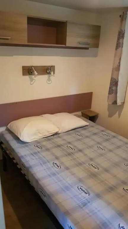 Camping Le Pigeonnier - Photo 5