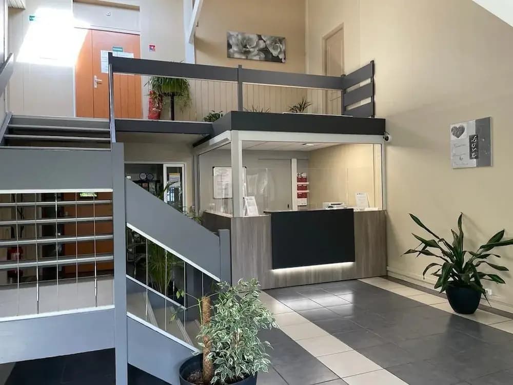 Be Myhotel - Miniature 8