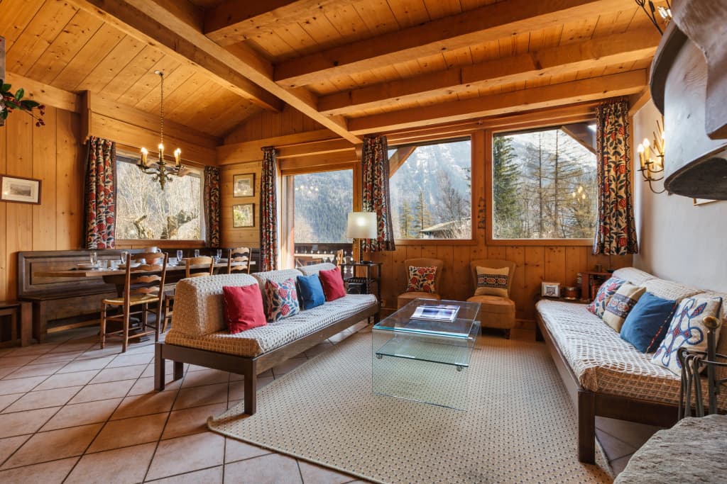 Chalet du Brevent - Photo 3