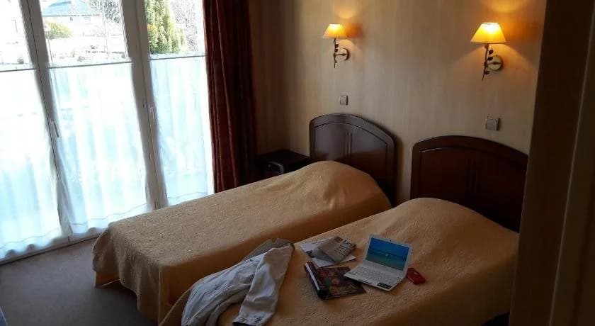 Hostellerie de La Poste - Miniature 6