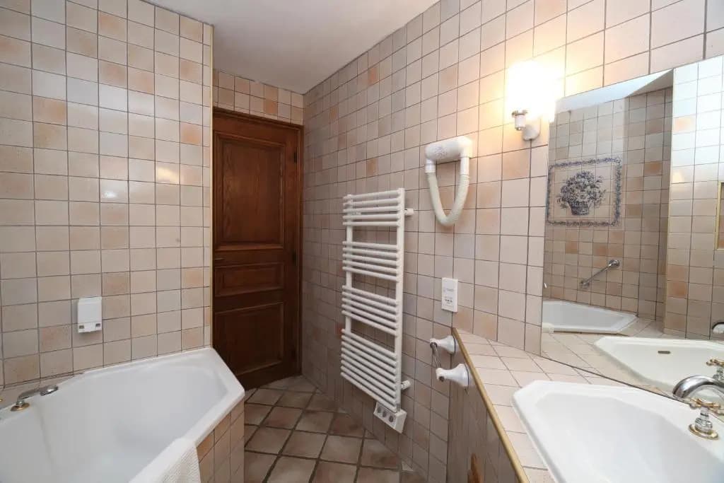 Chalet Bellecote 330m2 - Capacity 18 to 22 people - Miniature 7