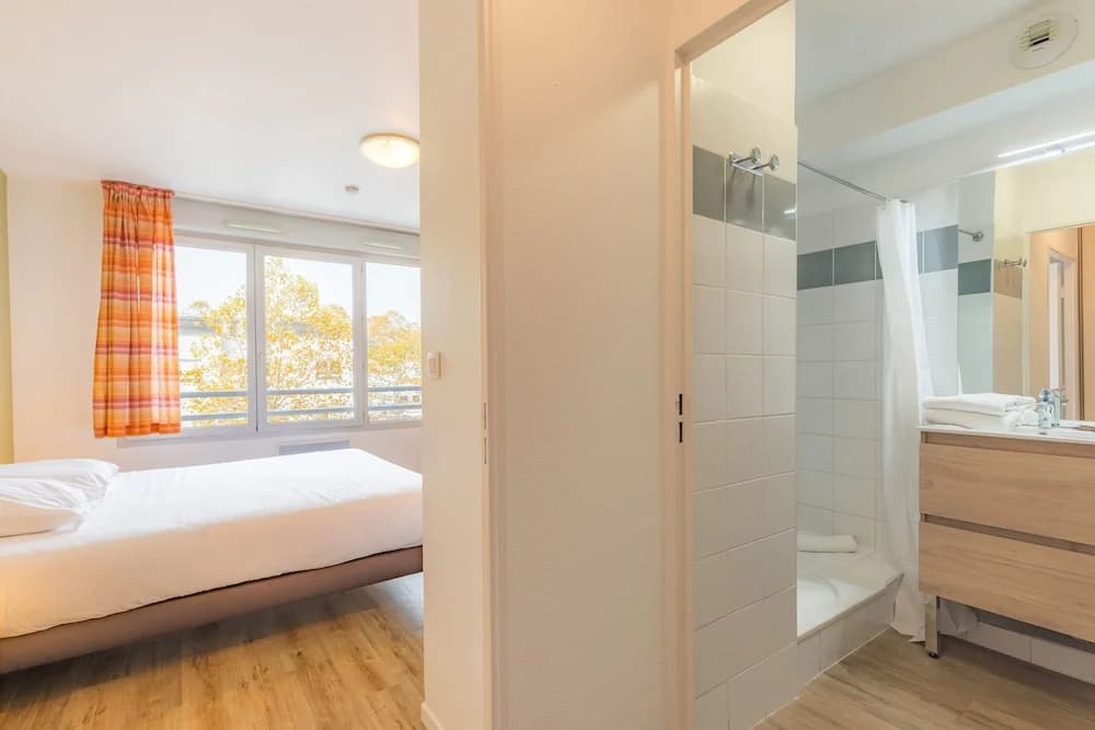 Appart'City Bourg-en-Bresse - Appart Hôtel ex-Park&Suites - Photo 5