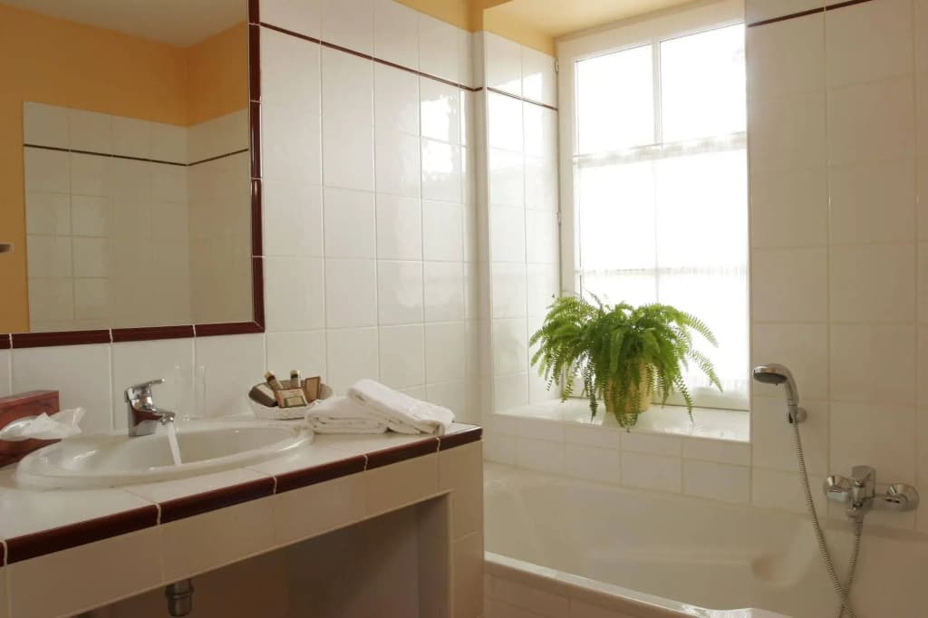 Hotel Le Clos - Miniature 8