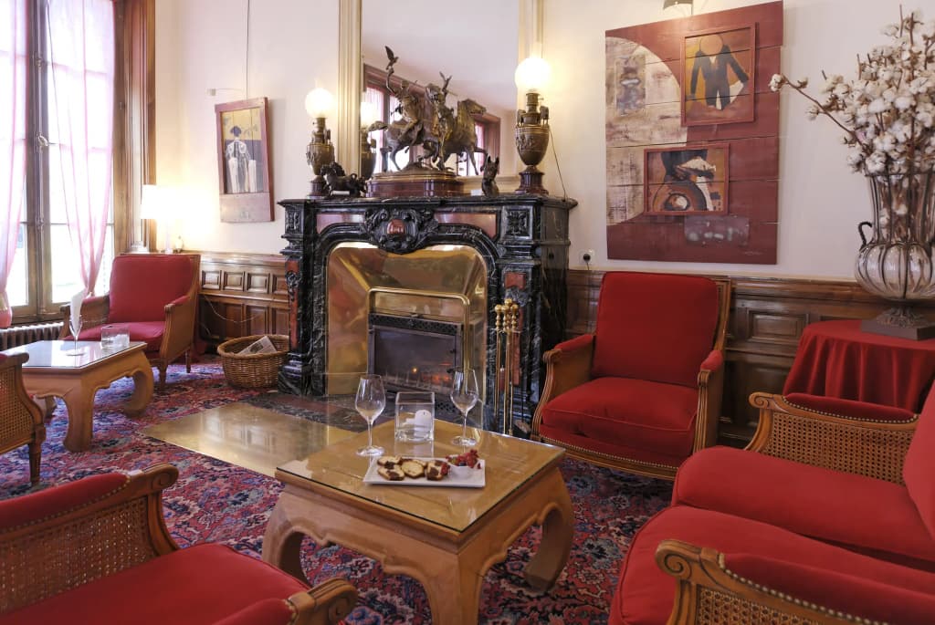 Domaine d'Auriac - Photo 2