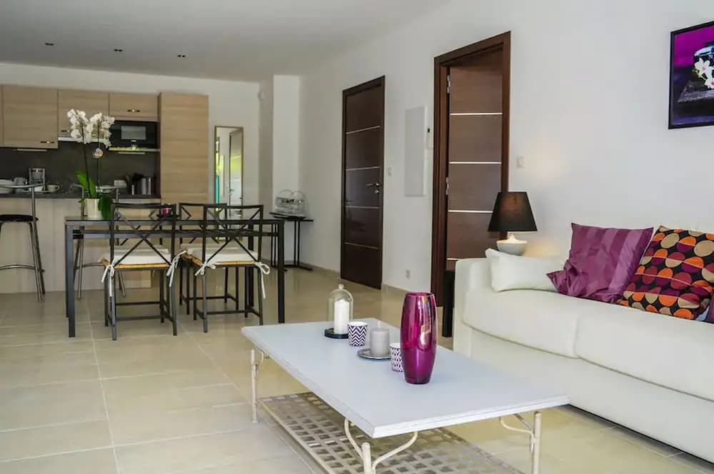 La villa Roméo - Piscine & Spa - Photo 4