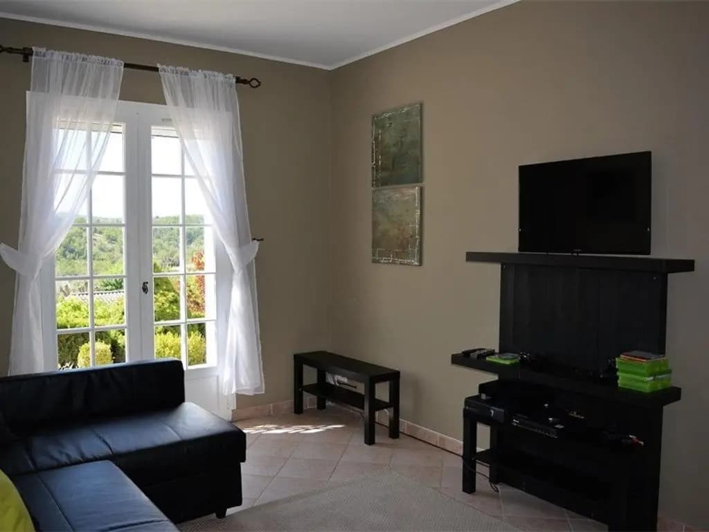 Maison Saint-Maurice-d'Ardèche, 6 pièces, 8 personnes - FR-1-382-62 - Photo 3
