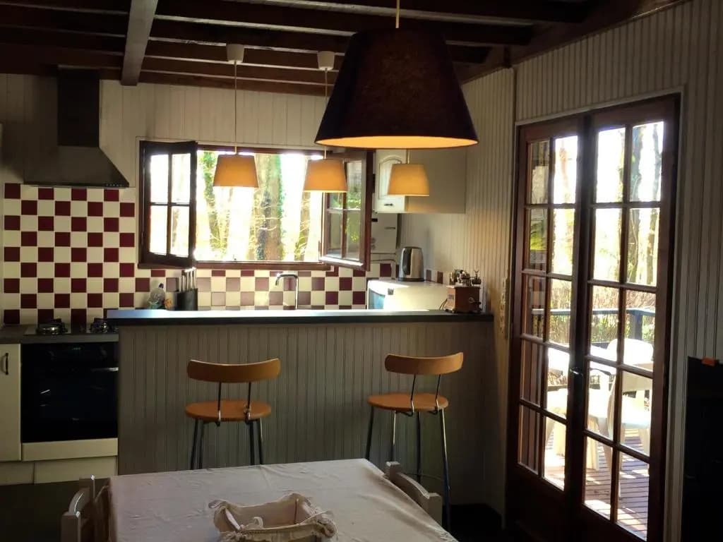 Le Chalet de la Loire - Miniature 8