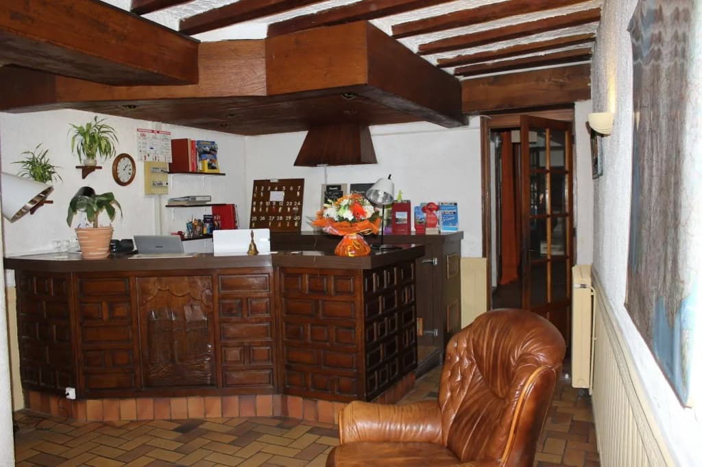 Auberge de la Ramberge - Photo 2