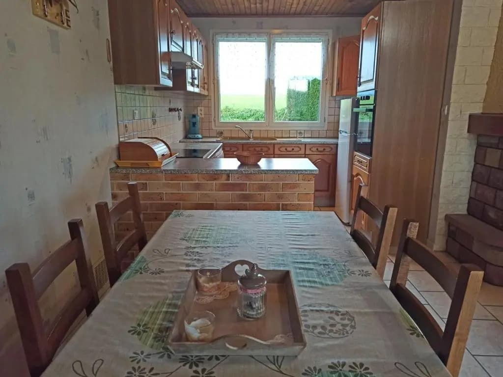 Gîte Fontenoy-le-Château, 3 pièces, 4 personnes - FR-1-589-24 - Photo 1