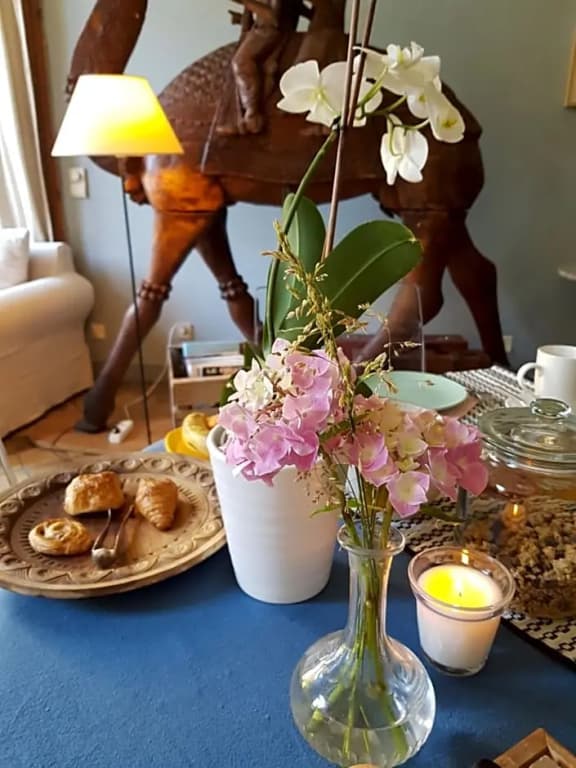 Le Jardin de Marie - Miniature 7