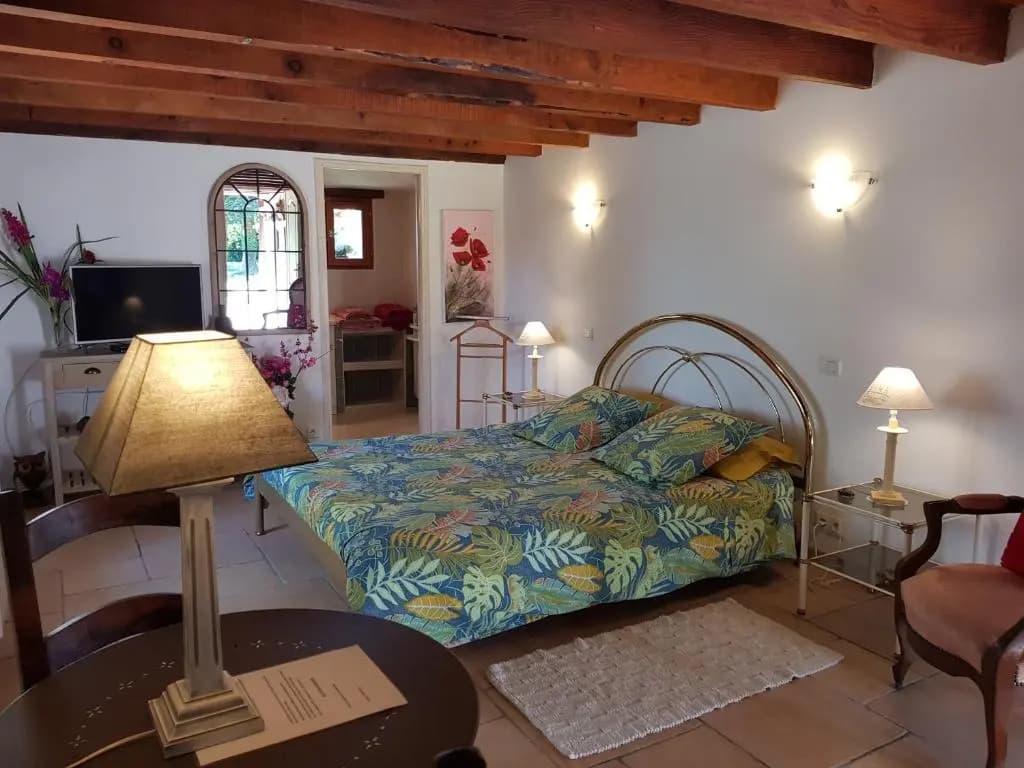Chambres d'Hotes Carpediem - Photo 1