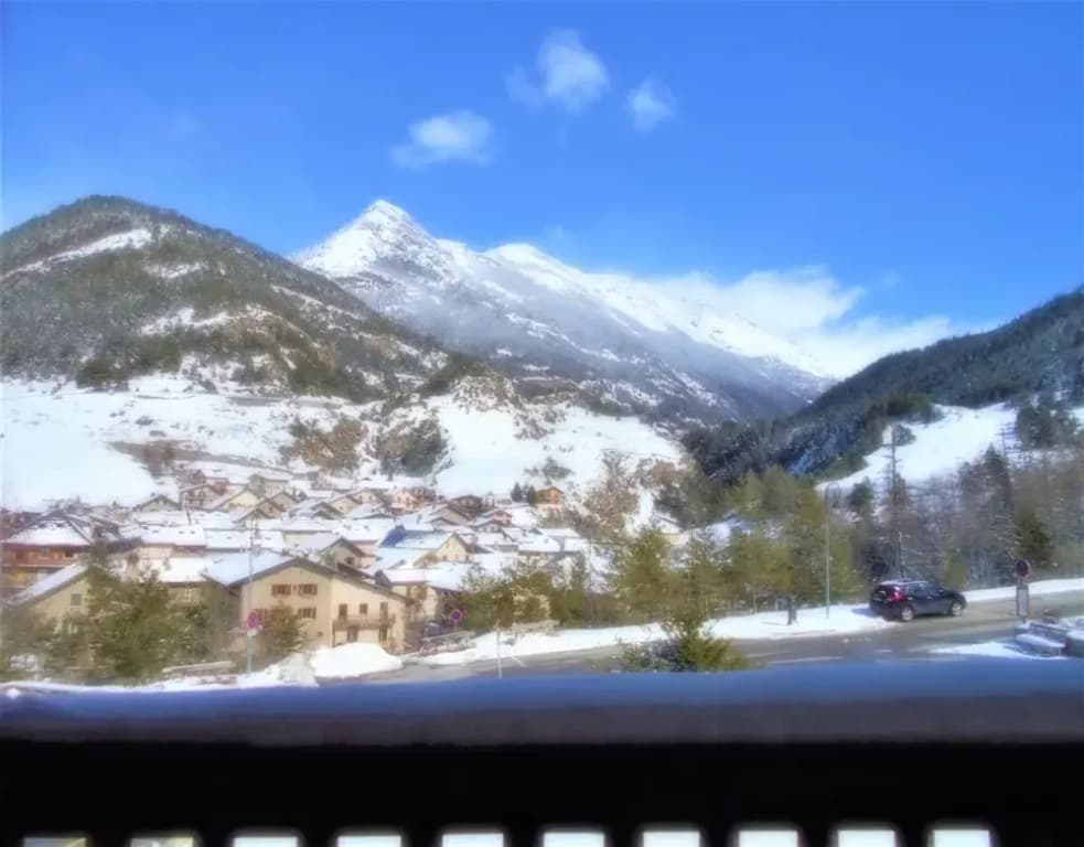 Balcons C 025 - Parc Nat. Vanoise Appart. 6 Pers - Miniature 7