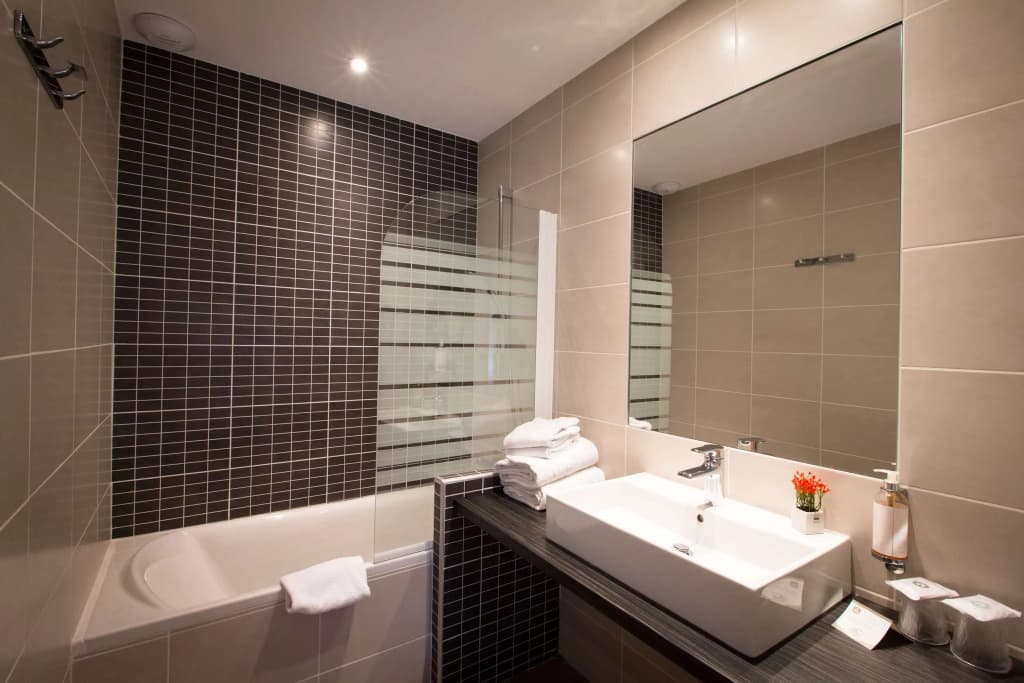 Best Western Plus Hotel Plaisance - Miniature 6