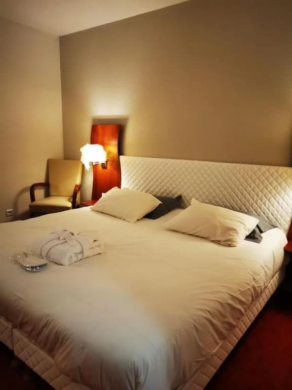 Artémis Hôtel & Spa Bistro Coquet - Photo 3