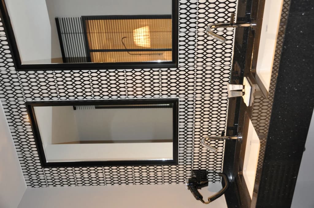 Hôtel Les 2 Villas - Miniature 8