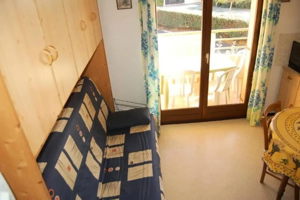 Résidence BELLE PLAGE - 2 Pièces pour 4 Personnes 44 - Photo 5