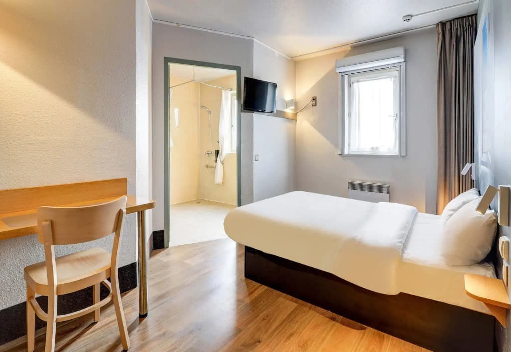 B&B HOTEL DIJON Les Portes du Sud (Acti-Sud) - Photo 4