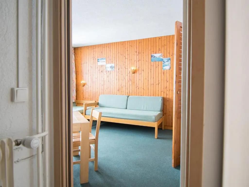 Appartement Tignes, 2 pièces, 4 personnes - FR-1-449-157 - Miniature 6