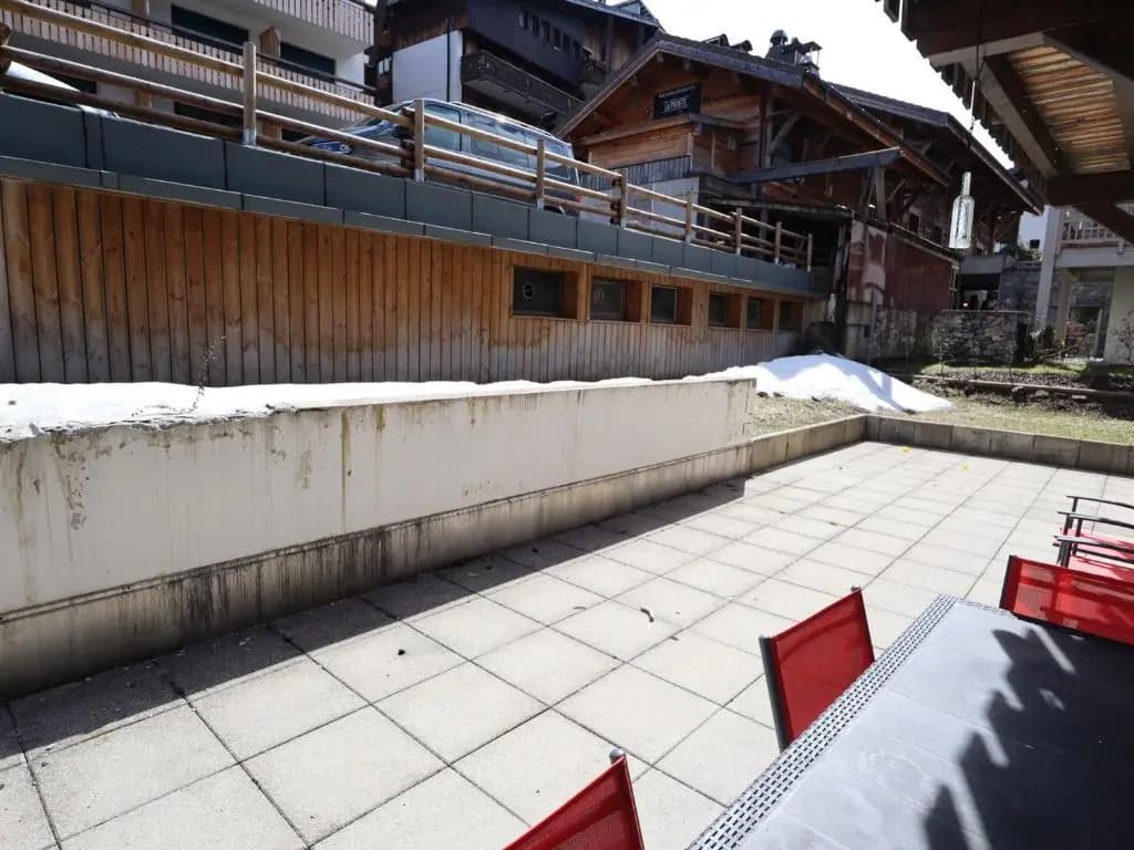 Appartement Les Gets, 2 pièces, 6 personnes - FR-1-623-82 - Photo 1