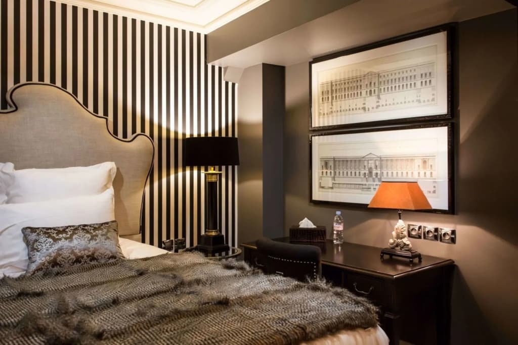 Hotel Vendome, BW Signature Collection - Photo 5
