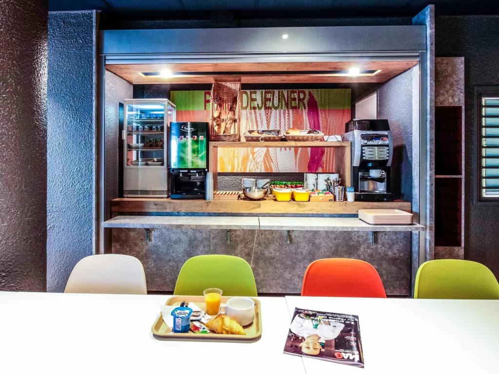 ibis budget Perigueux - Photo 4