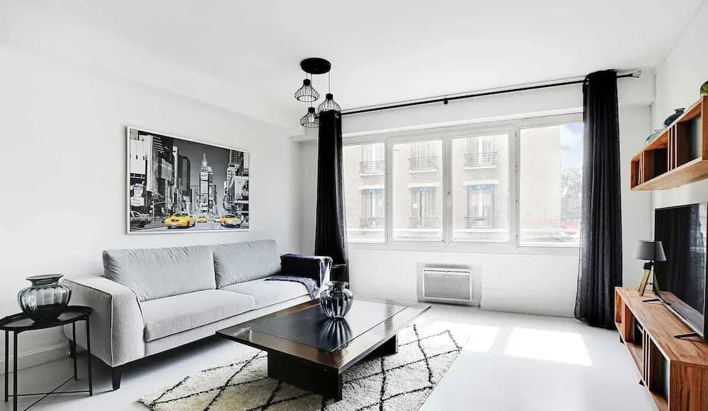 Amazing Apartment - 3br/6p - Near Convention - Photo 5