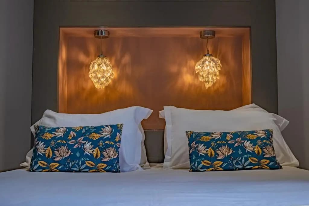 La Maison Rouge 3 * - Photo 2