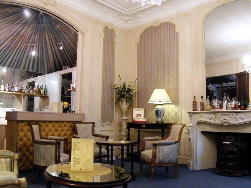 Grand Hotel des Templiers - Photo 2