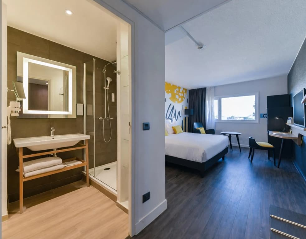 Golden Tulip Roissy Saint Witz - Photo 5