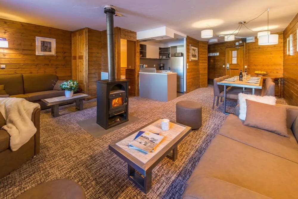 Chalet Val 2400 - Photo 2