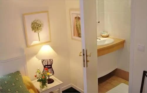 Htel Riviera - Photo 3