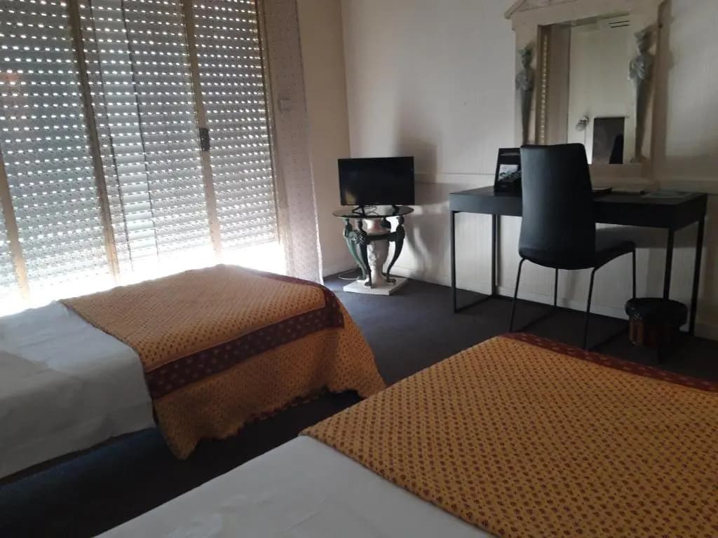 Hôtel Brasilia - Photo 2