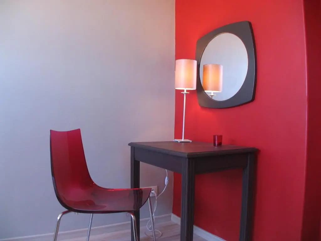 Les Balcons de la Cité -Appartement Le Saint Valentin - Miniature 6