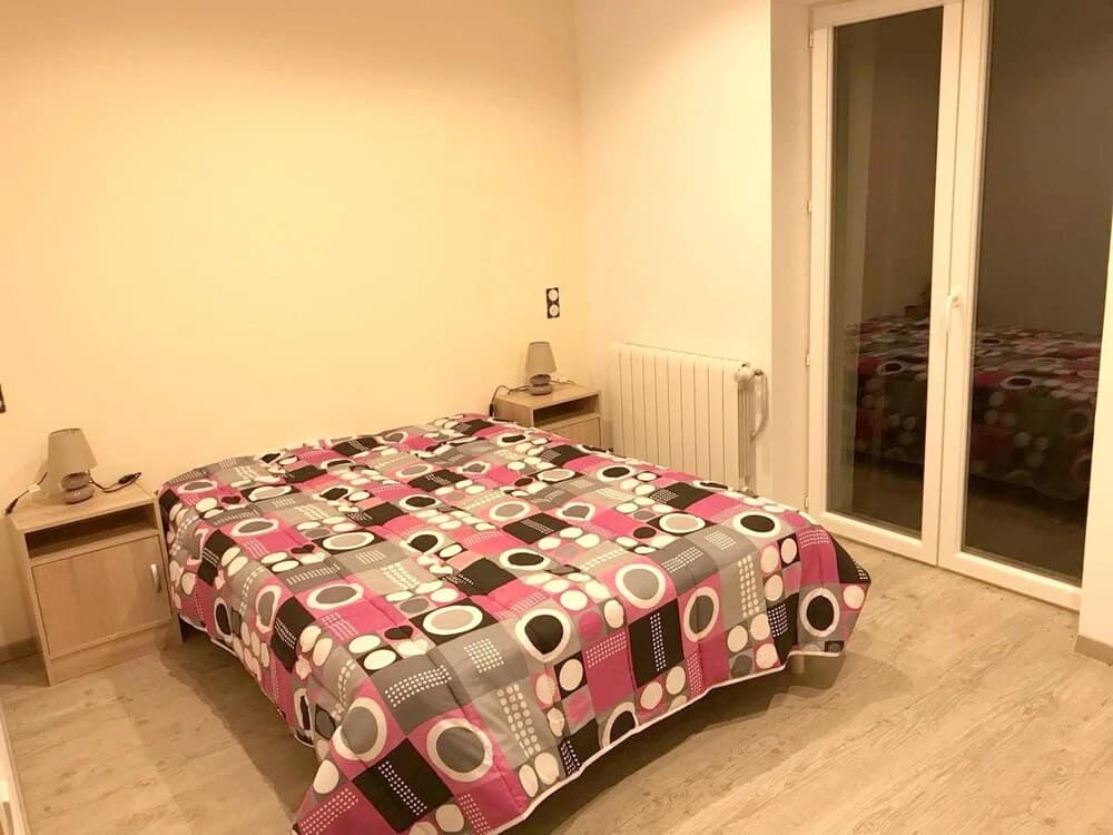 House With 4 Bedrooms in Puygaillard-de-quercy, With Furnished Garden and Wifi - Photo 3