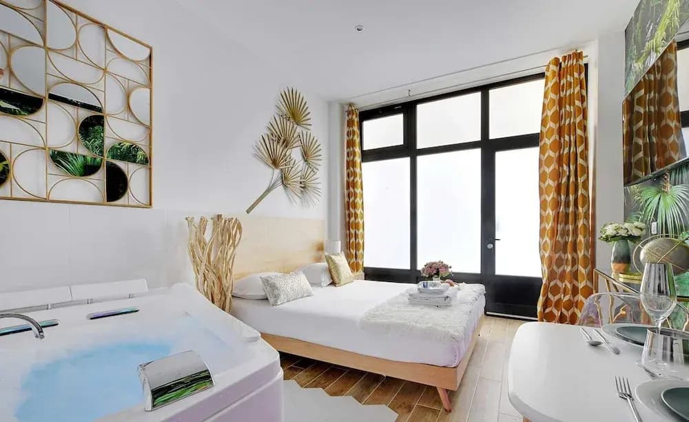Magnificent Flat - 2br/6p - Champs Elysaes - Photo 5