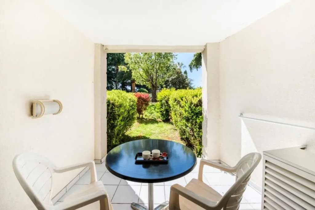 Résidence Cannes Villa Francia - maeva Home - Studio 4 Personnes - Sélection 33 - Miniature 7