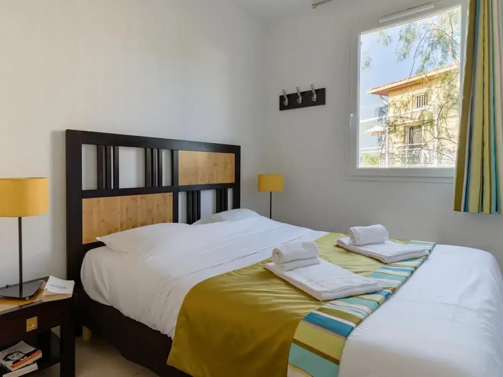 Nice Apartment With Terrace and sea View - Photo 4