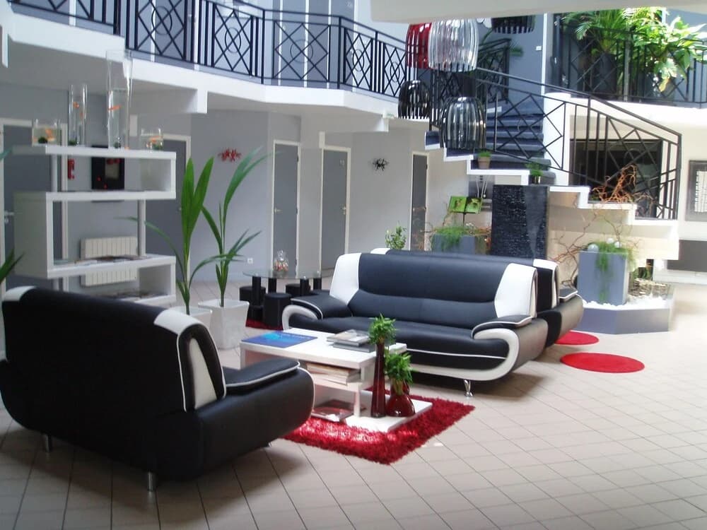 Fasthôtel Niort - Photo 1