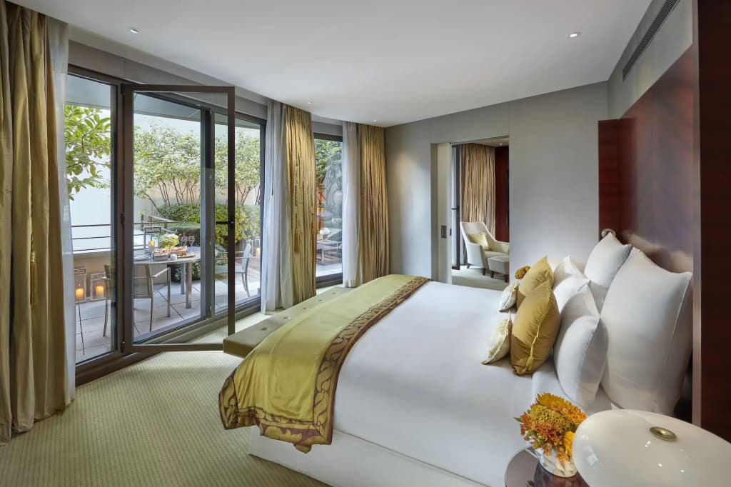 Mandarin Oriental, Paris - Miniature 7
