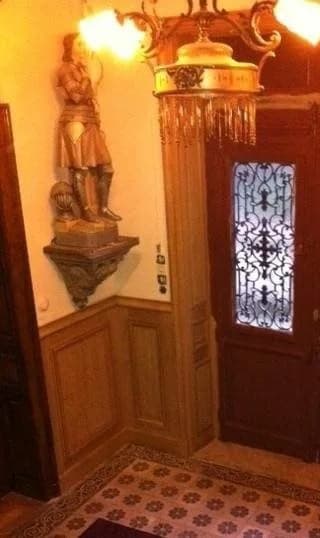 Le Chateau De Conde En Barrois - Photo 2