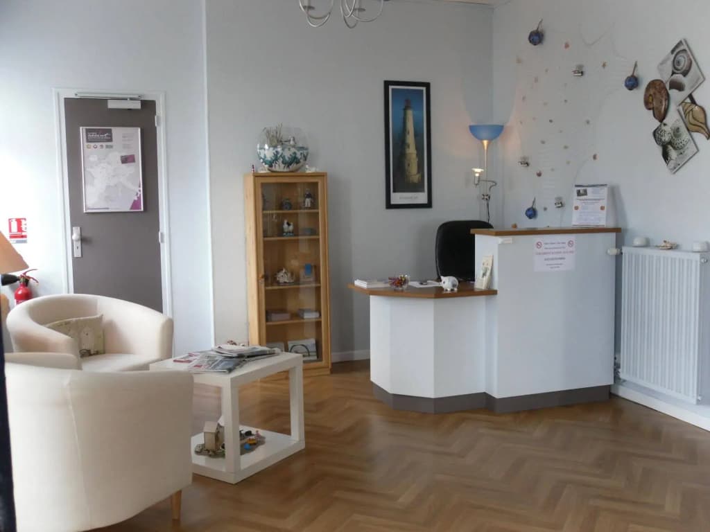The Originals Access, Hôtel Corinna, Royan - Photo 2