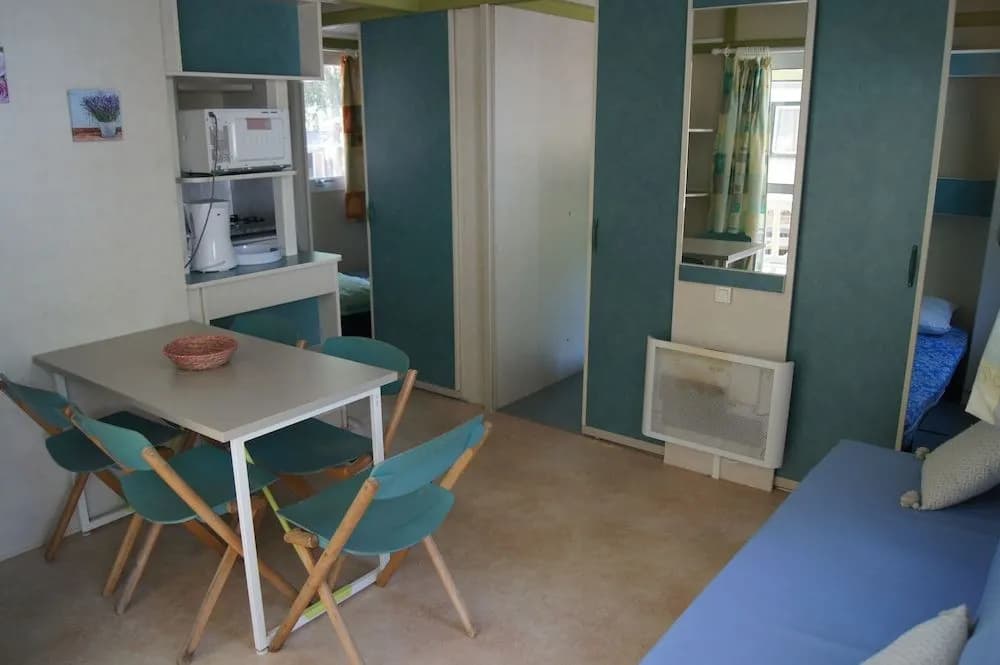 Camping la Source - Photo 5