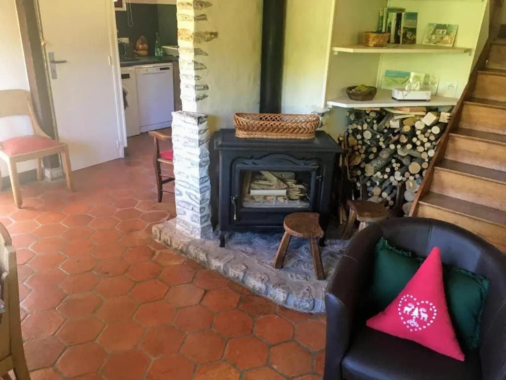 Chalet Lou Griou - Photo 4