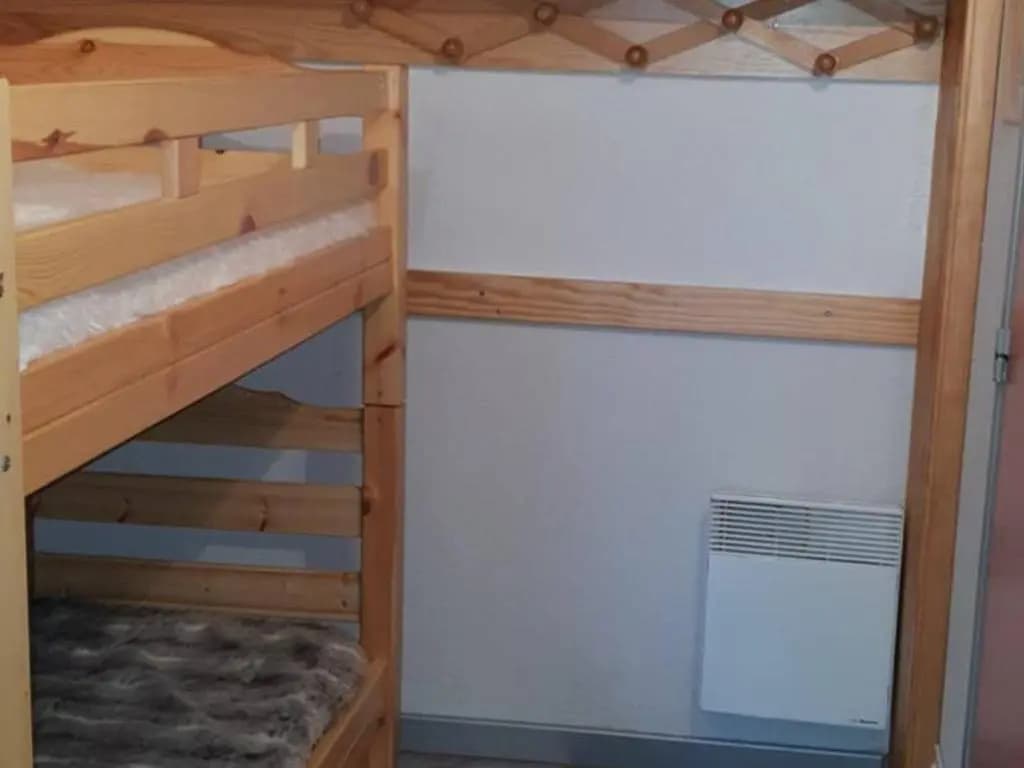 Appartement Cauterets, 3 pièces, 6 personnes - FR-1-234-228 - Photo 3