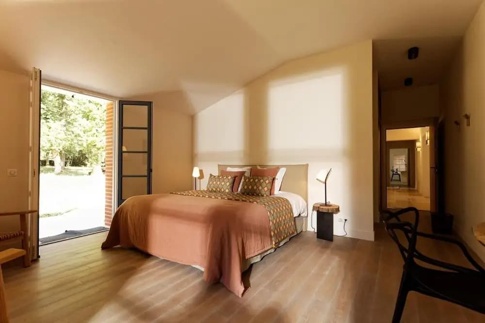 Domaine du Buc  Les Gites de Prestige - Photo 3