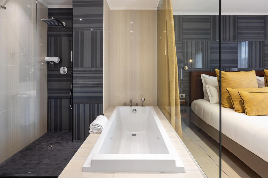 Best Western Plus Hotel Massena Nice - Photo 5