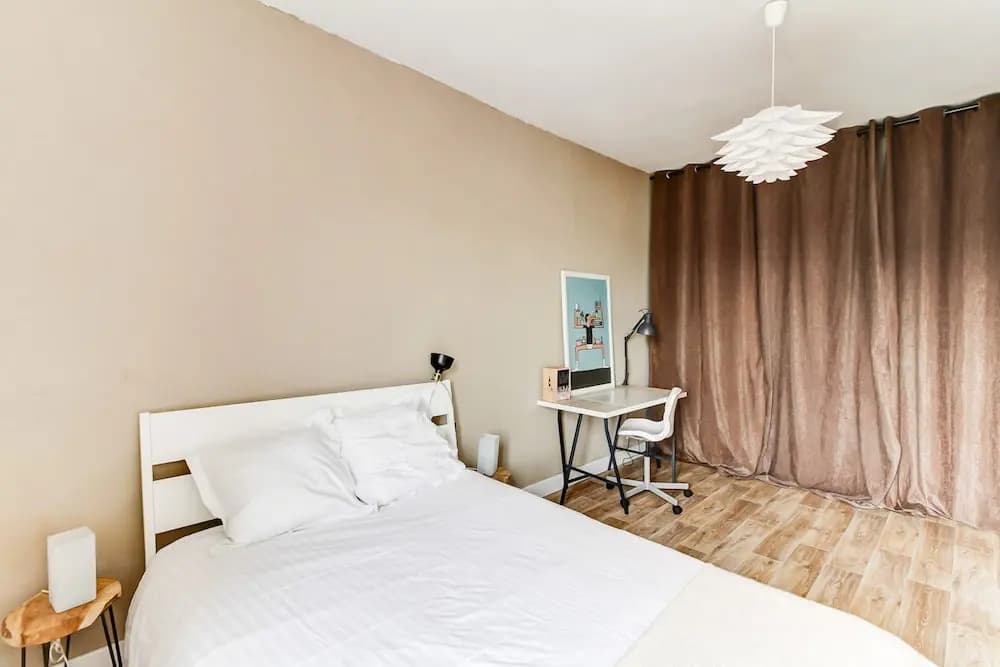 Le Pierre Palliot - Cosy & Clean - Photo 3