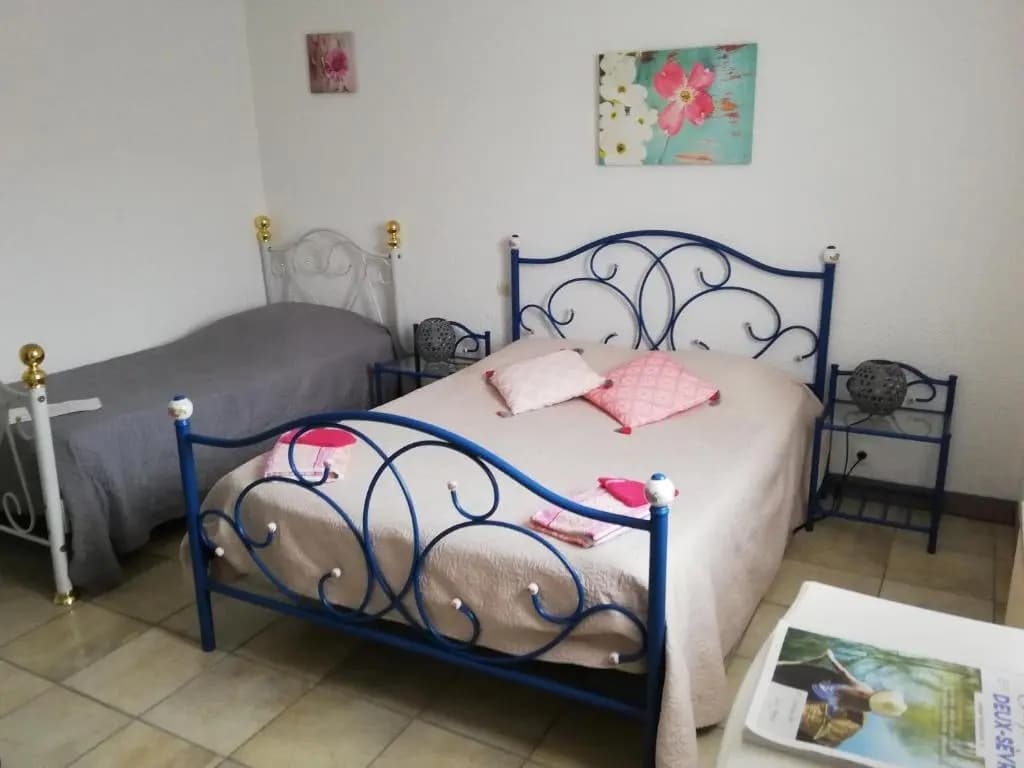 Les Chenêts - Photo 3